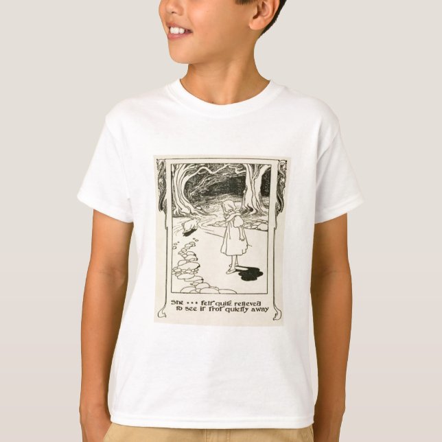 Frame7 T-Shirt (Front)