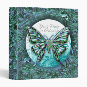 Frame 2 Binder