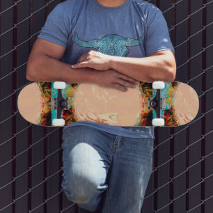 Frame Skateboard