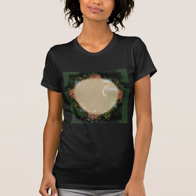 Frame T-Shirt (Front)