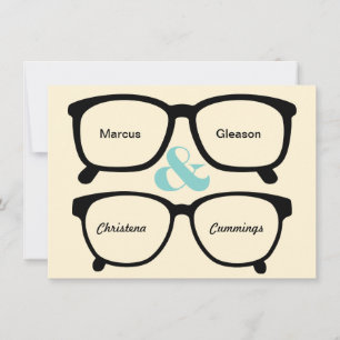 Frame The Date Save The Date Announcements