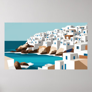 Frame TV Islamic Poster