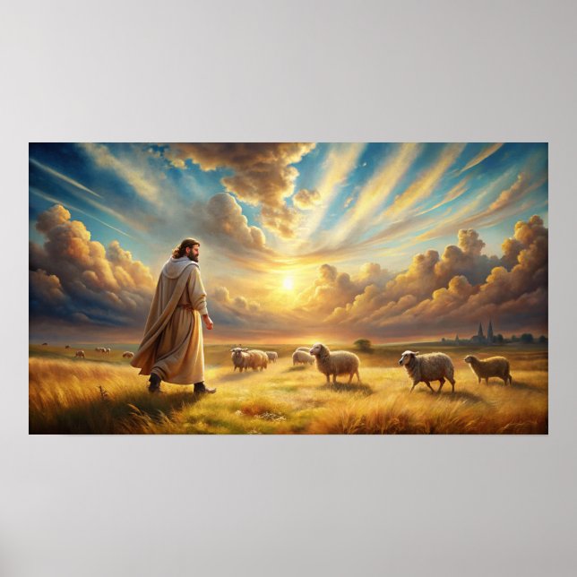 Frame TV Samsung Poster (Front)