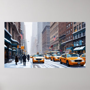 Frame TV Samsung Poster