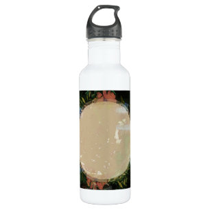 Frame Water Bottle