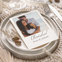 Framed Keepsake Line