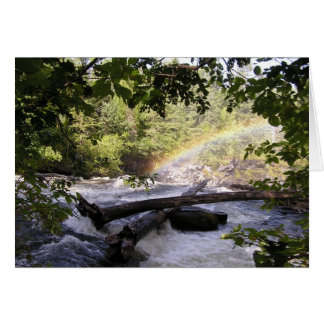 Framed Rainbow