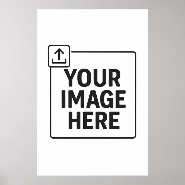Frameless potrait poster (large) (Front)