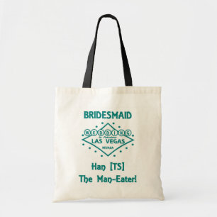 FRAN Las Vegas Bridesmaid HAN Bag