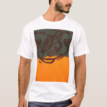 "Fran Tick" Graphic Tee