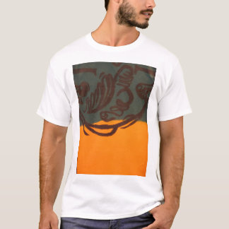 "Fran Tick" Graphic Tee