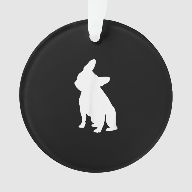 français bulldog | frenchie cadeau mignon (devant)