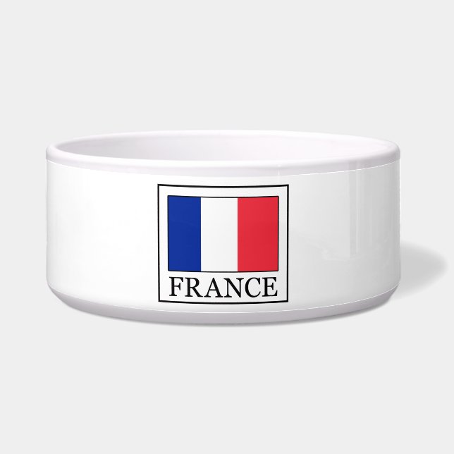 France (Front)
