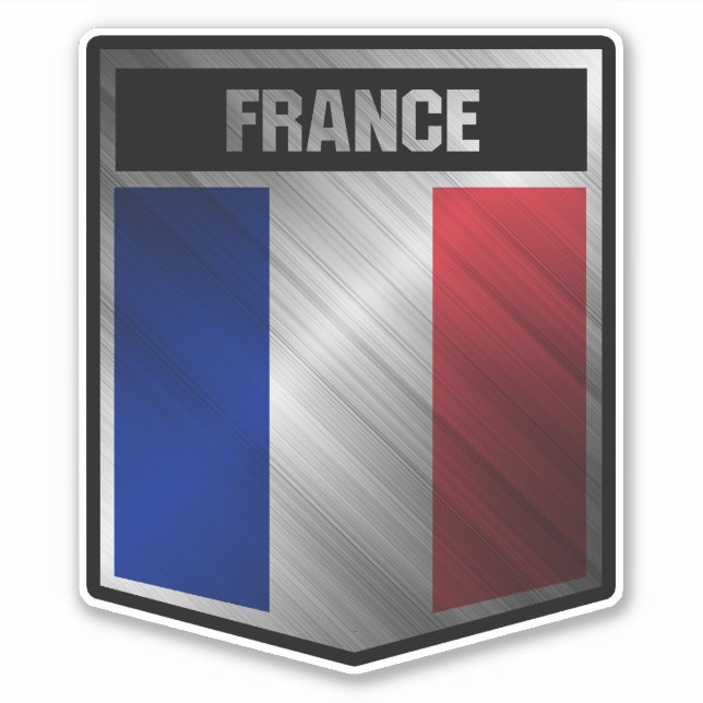 France (Front)