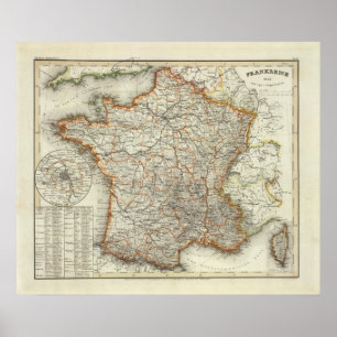 France 11 poster