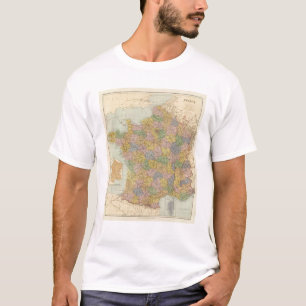 France 11 T-Shirt