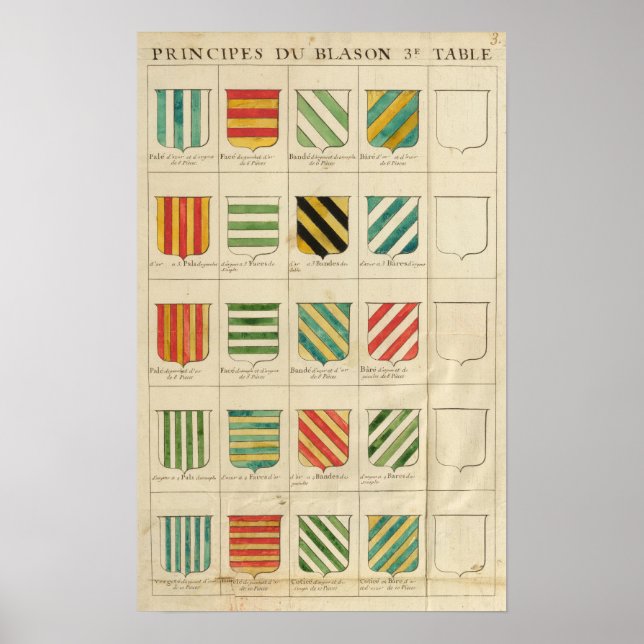 France 19 poster (Front)