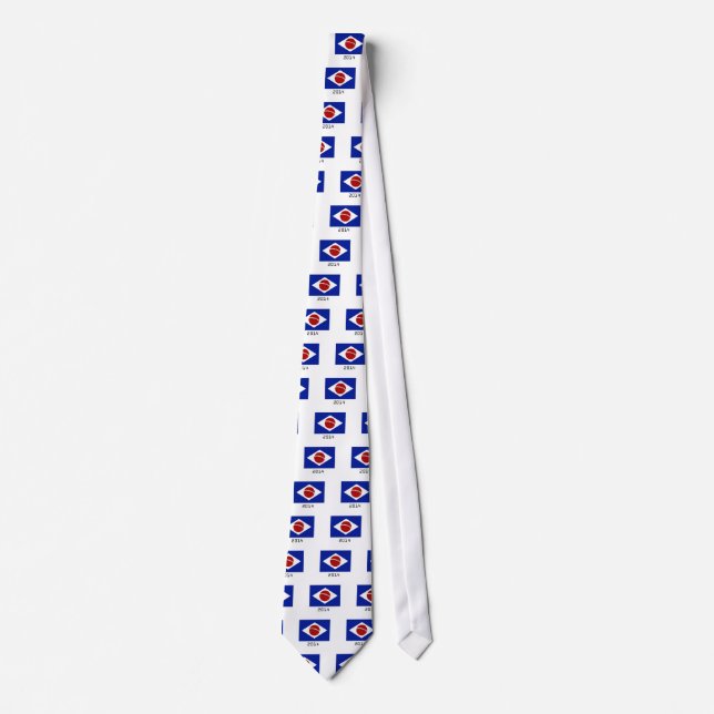 france 2014 tie (Front)