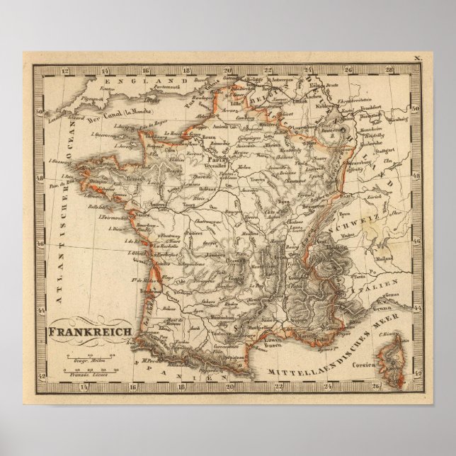 France 23 poster (Front)