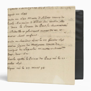 France 24 binder