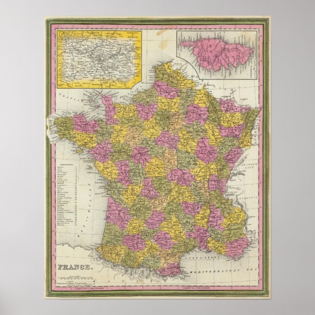 France 24 poster (Front)