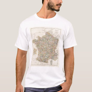 France 24 T-Shirt