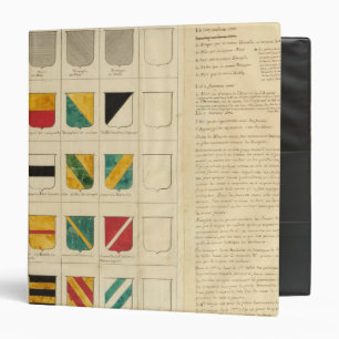 France 28 binder