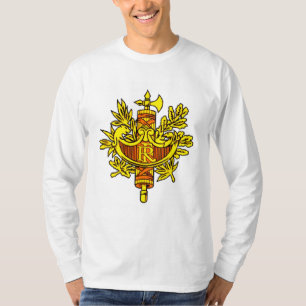 FRANCE 2 copy, ILE-DE-FRANCE, PARIS T-Shirt