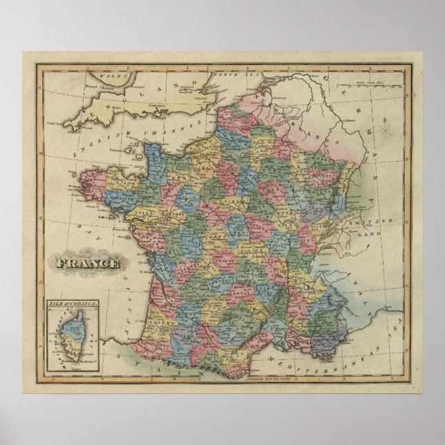 France 31 poster (Front)