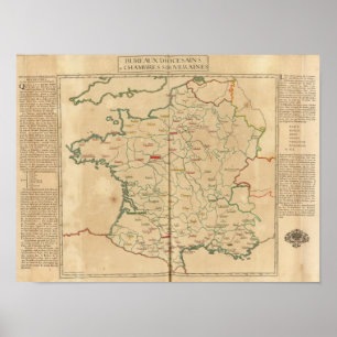 France 33 poster