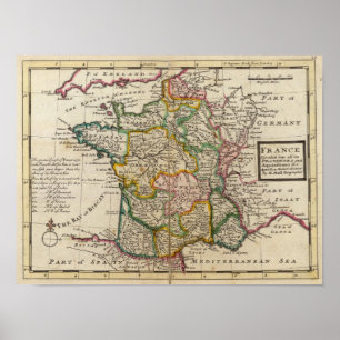France 35 poster