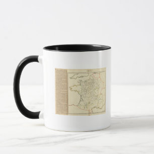 France 37 mug