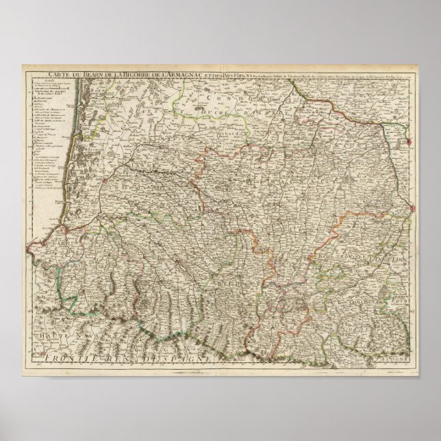 France 43 poster (Front)