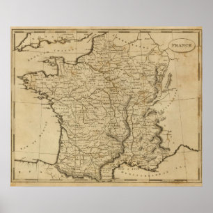 France 47 poster