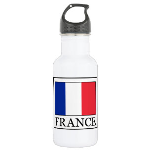 France 532 Ml Water Bottle