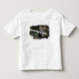 FRANCE, Alsace (Haut Rhin), Mulhouse: Musee 3 Toddler T-shirt