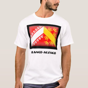 France-Alsace T-Shirt