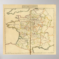 France and Boundaries