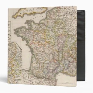 France and the kingdoms of Aries to 1180 Binder