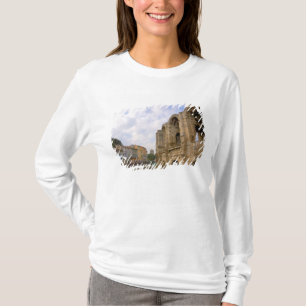 France, Arles, Provence, Roman amphitheatre T-Shirt