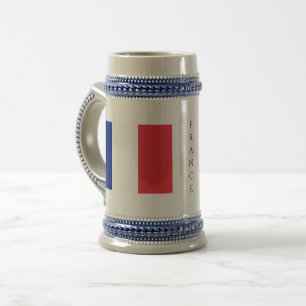 france beer stein