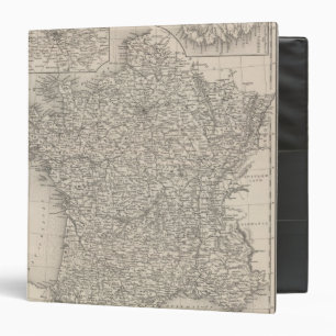 France Binder