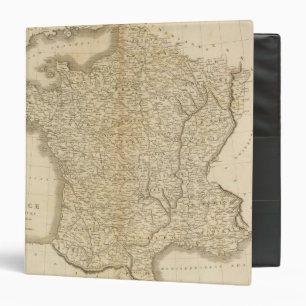 France Binder