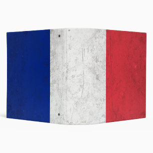 France Binder