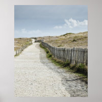 France, Brittany, Morbihan Department, Coastal