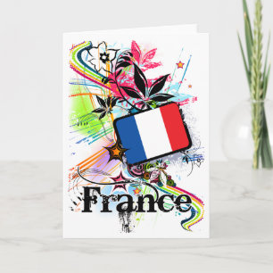 France Card