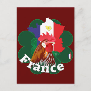 France - Carte postale
