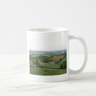 France Coffee Mug