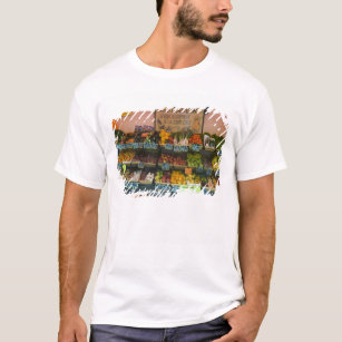 France, Corsica. The Taste of Authentic Corsican T-Shirt