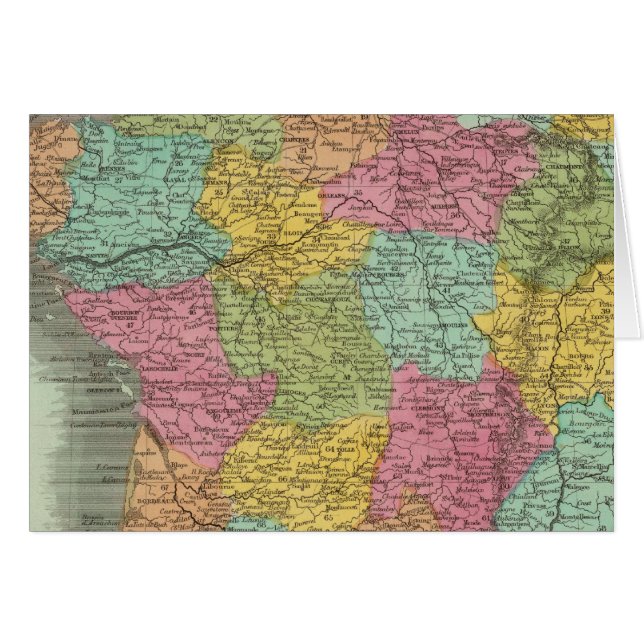 France Dans Les Départements 2 (Devant horizontal)